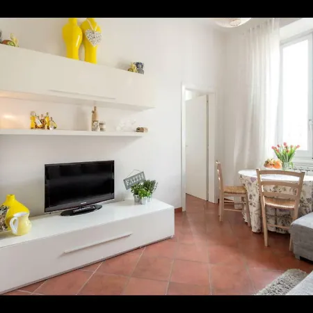 Susy Apartment, Lightly And Quiet With Gardnview Appartement *