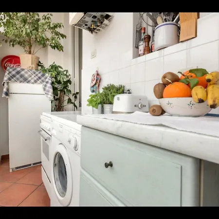 Appartement Susy Apartment, Lightly And Quiet With Gardnview Florence