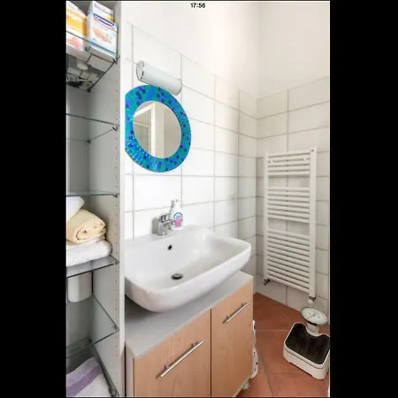 Susy Apartment, Lightly And Quiet With Gardnview *