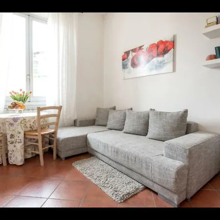 Susy Apartment, Lightly And Quiet With Gardnview
